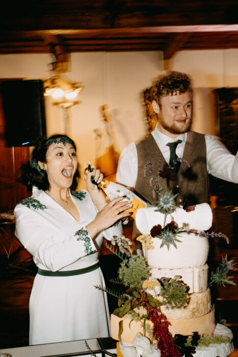 Chateau Niměřice - Weddings in Prague - Julie May