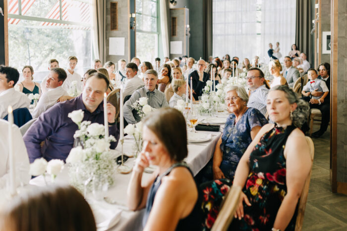 Church & Mánes - Weddings in Prague - Julie May