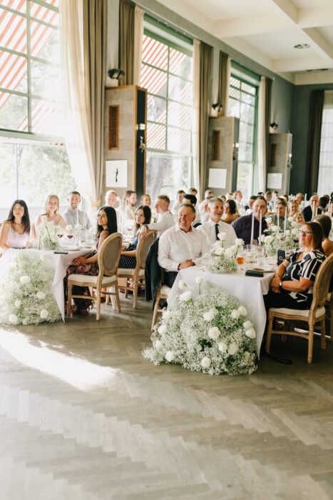 Church & Mánes - Weddings in Prague - Julie May