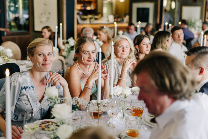 Church & Mánes - Weddings in Prague - Julie May