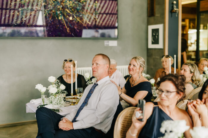 Church & Mánes - Weddings in Prague - Julie May