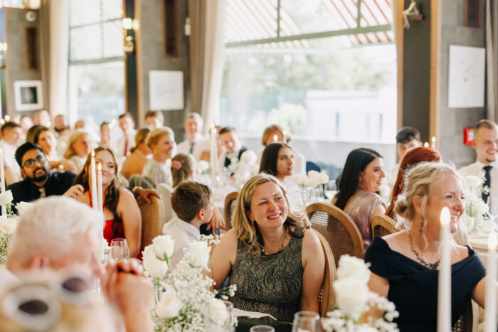 Church & Mánes - Weddings in Prague - Julie May