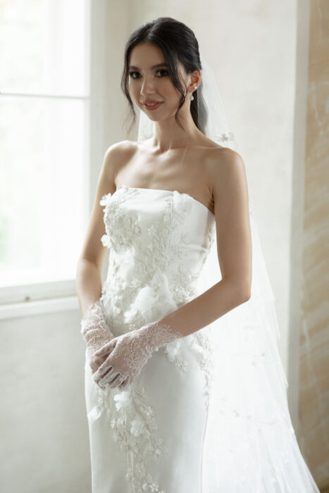 Savoia - Weddings in Prague - Julie May