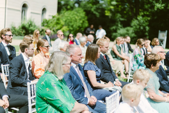 Chateau Mcely - Weddings in Prague - Julie May