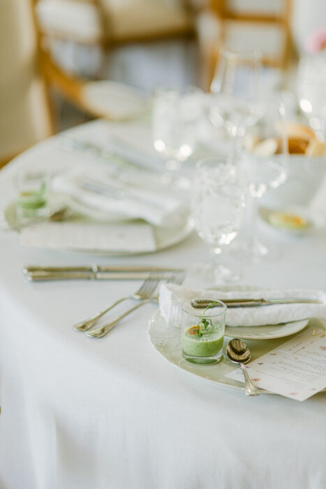 Chateau Mcely - Weddings in Prague - Julie May