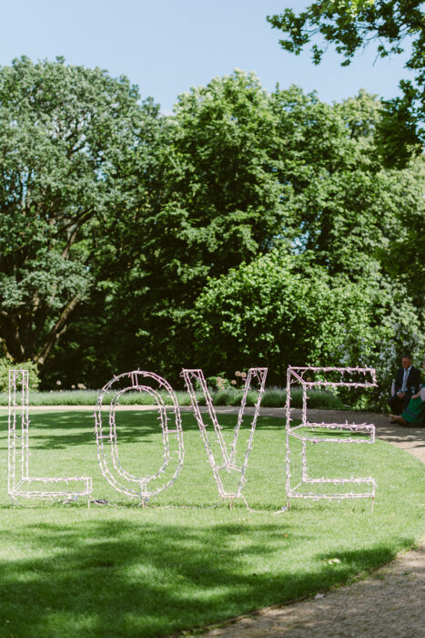 Chateau Mcely - Weddings in Prague - Julie May