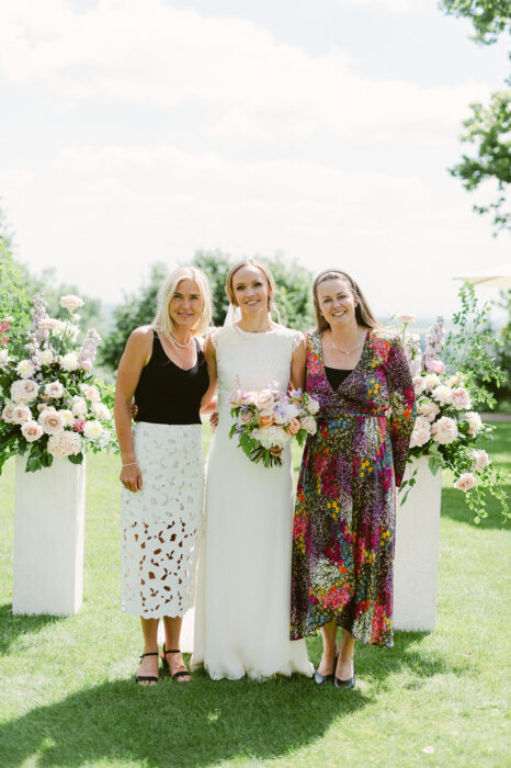 Chateau Mcely - Weddings in Prague - Julie May